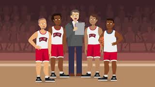 National Collegiate Athletic Association v. Tarkanian Case Brief Summary | Law Case Explained