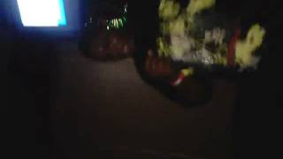 TIGGA BOI & CIS LIVE @ BACALAO