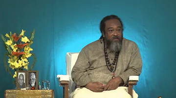 Who Can Limit You? -- A Guided Meditation with Mooji