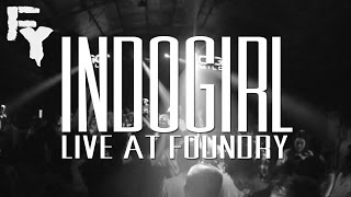 Indogirl (Young Lex Live at Foundry) - Forever Young Special Edition