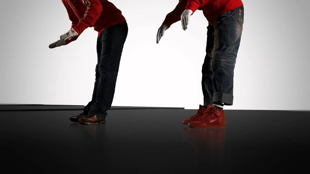 Steez/ポータブル・ミュージックプレーヤー/NSP-D10P-V ※特典DVD