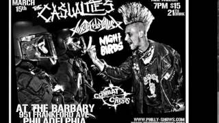 Toxic Holocaust - War Is Hell