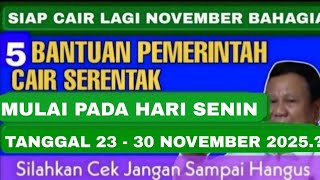 YES THERE IS ANOTHER ADDITION 🥰TOMORROW, MONDAY 24TH, THIS GOVERNMENT SOCIAL ASSISTANCE WILL BE D...