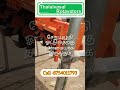 6 feet power HD delivery video #farming