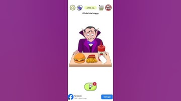 Delete Puzzle🧩Level-134 gameplay | Walkthrough #shorts #youtubeshorts #shortsfeed #Gamerzone