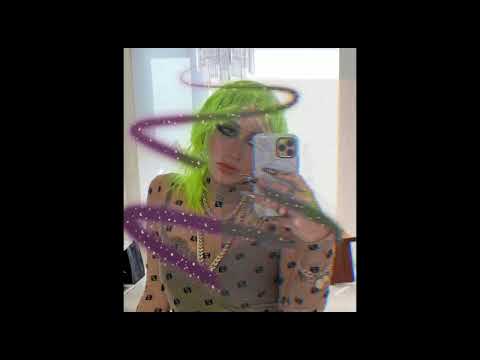 Kesha - the wolf song unreleased snippet