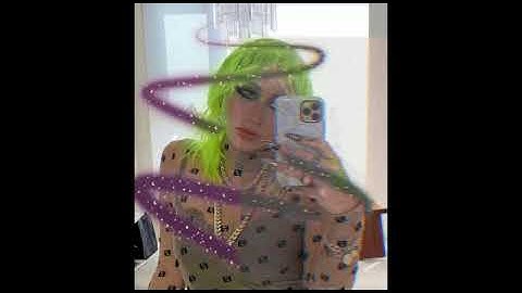 Kesha - the wolf song unreleased snippet