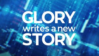 GLORY Corporate Profile Video (Portuguese)