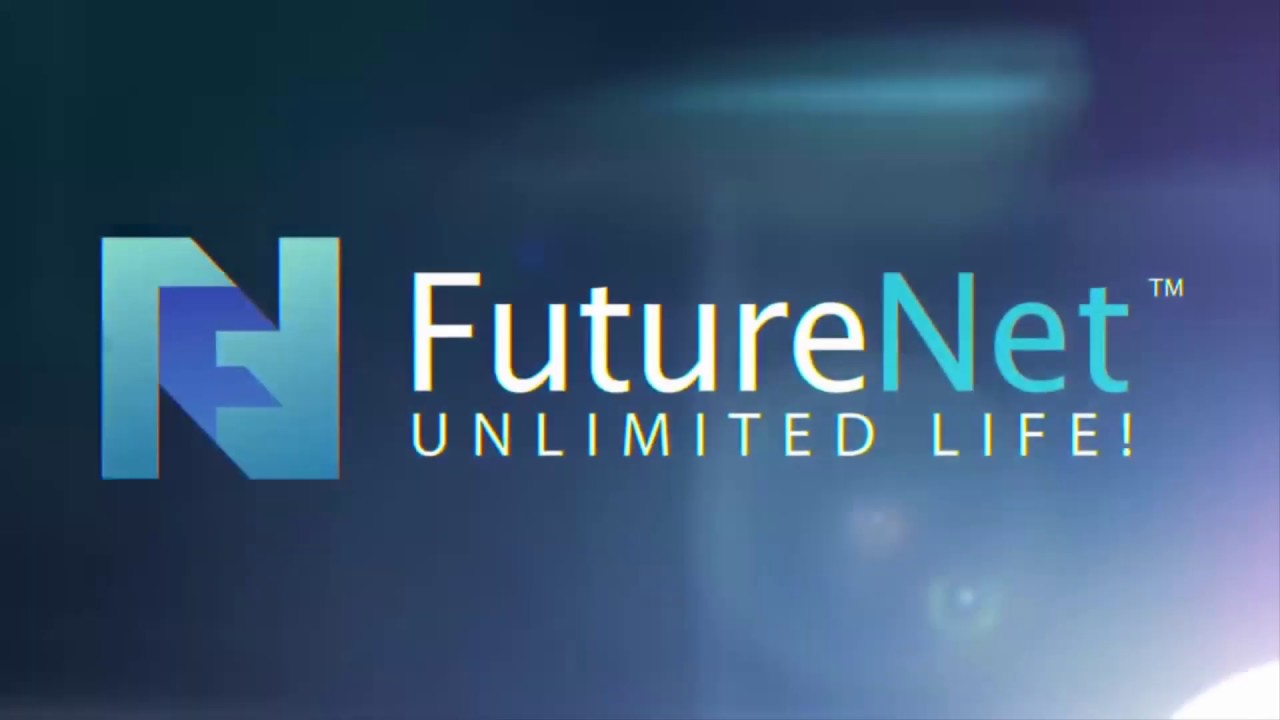 Future net. Future net