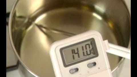 GCSE Science Revision - Specific Heat Capacity