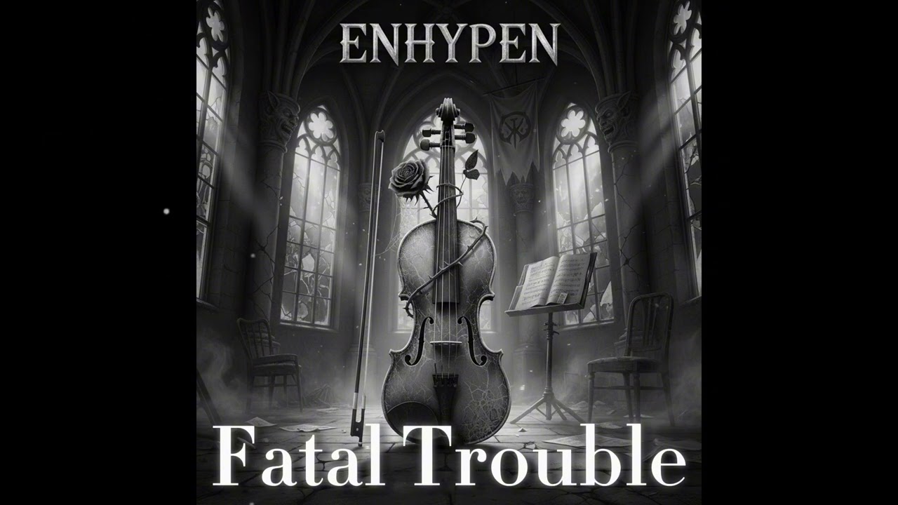 ENHYPEN Fatal Trouble [Orchestra Version]