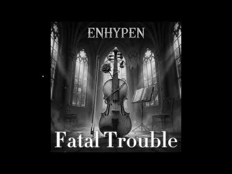 ENHYPEN Fatal Trouble Orchestra Version 