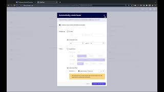 BugSnag - BugSnag and JIRA Integration