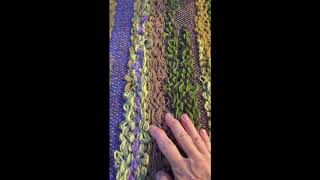 How to Felt a Tapestry | 2018 | Very EASY Simple Ways to Felt Tapestry