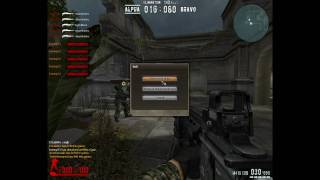 Combat Arms Hackers - kenny21