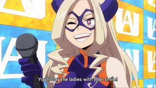 Todorokis Smile Can Kill