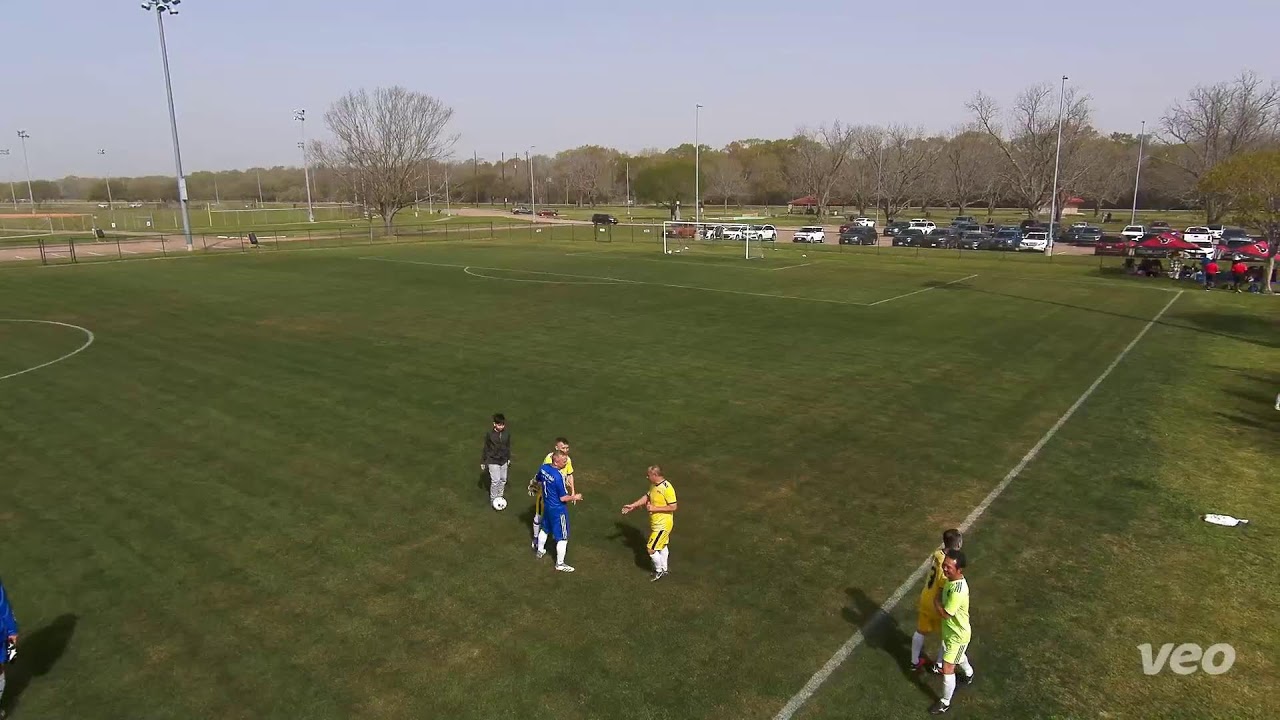 Houston Spring Cup 2025 - Camera 2 - Saturday