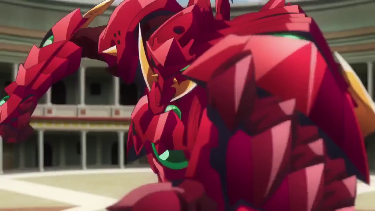 Демоны старшей школы 4 сезон Трейлер(2018) - YouTube