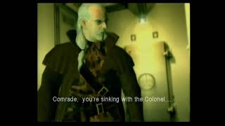 Metal Gear Solid 2: Sons of Liberty - E3 2000 Trailer (V2)
Equipment and Setup:
PC Specs:
MSI Prospect 700R 13th RTX 40 Series
OS: Microsoft Windows 10 Pro 64-bit
CPU: Intel(R) Core(TM) i9-13900KS
Mobo: MSI MEG Z790 ACE
AIO: MSI MEG Coreliquid S360
Storage: 2TB Western Digital Black SN850X SSD M.2 NVMe
Storage: 16TB Western Digital Black SN850X SSD M.2 NVMe (4 x 4TB)
Storage: 8TB Western Digital Red NAS SA500 Sata SSD (2 x 4TB)
Storage: 4TB Seagate Firecuda 120 Sata SSD
Memory: 192GB Kingston Fury Renegade DDR5 6000MT
Graphics: MSI Suprim Liquid X NVIDIA GeForce RTX 4090 - 24GB
Case: MSI Prospect 700R
Fans: Be Quiet! Silent Wings Pro 4 140mm x 4
PSU: Seasonic Prime TX-1600
Display: Triple Corsair Xeneon 32UHD144 + ASUS ProArt PA147CDV
Capture Device:
Avermedia LGX GC550.
ASUS TUF Gaming CU4K30
PS2 Setup:
PS2 Slim SCPH-90001 + Component Cable.
Gamecube Setup:
Game Boy Player + Component Cable.
N64 Setup:
Upscaler: Framemeister XRGB-Mini + Official N64 S-Video cable.
Follow me on:
https://www.twitter.com/VG_Shrine
https://www.facebook.com/VGShrine
PSN ID: VGShrine
Website:
http://www.vgshrine.com
DISCLAIMER: FOR ENTERTAINMENT PURPOSES ONLY. ALL PROPERTIES ARE CREDITED TO THE RESPECTED COMPANIES AND USERS.
Video Game Shrine is a channel created to share video games related content for entertainment purpose only with no personal profit intentions. Hence, no monetization is applied by Video Game Shrine in the shared content. Metal Gear Solid 2: Sons of Liberty - E3 2000 Trailer (V2)