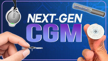 The Next-Gen CGMs You Need To Know About