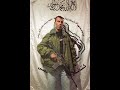 Abd al-Majid the leader of al-Aqsa Martyrs' Brigades / アブ・アルマジド アルアクサ殉教者旅団幹部 (2004)