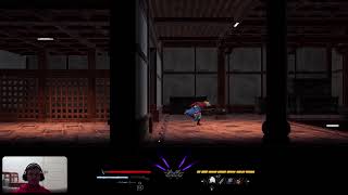 THE DEVIL WITHIN SatGat #8