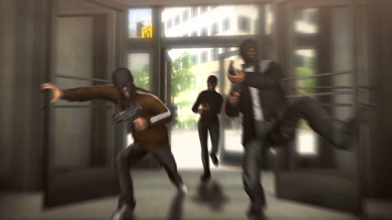 NCIS The Video Game - Launch Trailer [FR]