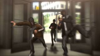 NCIS The Video Game - Launch Trailer [FR]