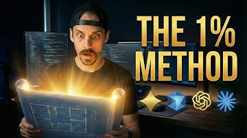This Planning Method Will Make You A Top 1% AI Builder Overnight