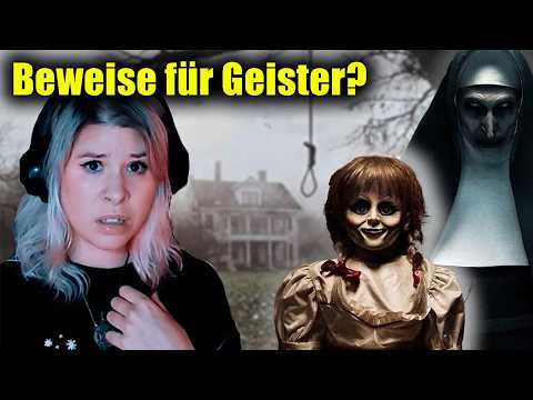 Unbekanntes Videomaterial der Warrens! | Reaction