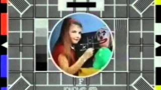 BBC2 Continuity into Trade (c. November 1990)