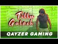 Tillu Gambler Galoch GTA 5 LIVE SVRP