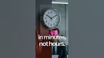 Stop Wasting Time On Boring Slides!