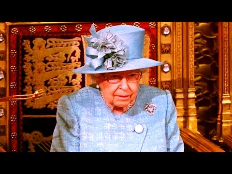 UK Queen's speech: My Government’s priority is to deliver BREXIT from the EU on 31 January