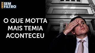 Exclusivo Investigação Da Pf Mira Emenda De Motta Em Esquema Com O Clã Vorcaro