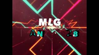 Mlg Man New Intro