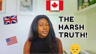 Full 20 YEARS IN THE UK: The HARSH REALITY of Life as a Middle-Aged Immigrant Woman 🇬🇧 Update