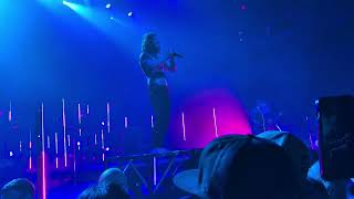 Fade In Fade Out - Nothing More concert at The Fillmore Silver Spring on Wednesday, January 14, 2026