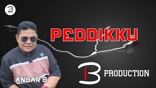 PEDDIKKU - ANSAR S || LIVE PERFORMANCE JL. MELATI KABUPATEN PANGKEP