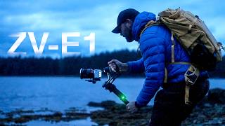 How I filmed a Documentary using the Sony ZV-E1 by Jeven Dovey 21,829 views 2 months ago 26 minutes