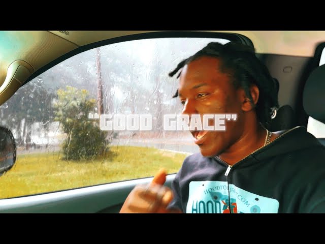Παρακολούθηση DeeBoyHT - Good Grace (Official Music Video) στο YouTube Παρακολούθηση DeeBoyHT - Good Grace (Official Music Video) στο YouTube