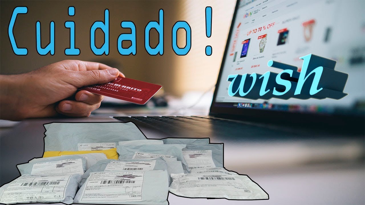Como Faço Para Entrar Em Contato Com A Wish