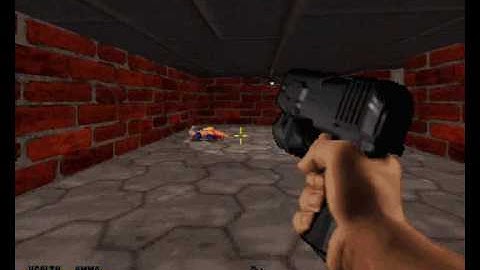 Castle Dukenstein - The Barracks