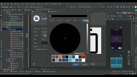 Complete Quotes App Tutorials in Android Studio | Android Studio Tutorials