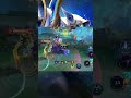 Cockroach roaming around 😀 #MOBA55Creator #MOBA55ALLSTAR #shorts #short #helcurt
