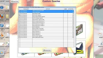 Version 12 - AccuTrack/AccuSQL Webinar - Understanding Local Labs