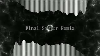 StorySwap - Final Savior (Ablinuz Remix)