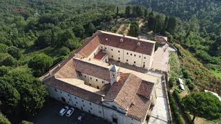 Argentario in tre minuti