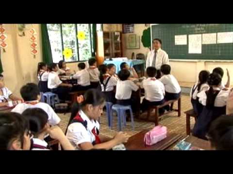 Video Bài 41 khoa học 4: Âm thanh - YouTube