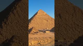 Mysteries of the Ancient Pyramids of Giza | Discover Egypt’s Timeless Wonder#english